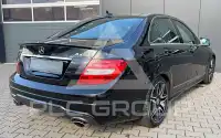 2012 Mercedes Benz C 350