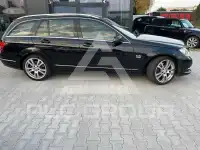 2012 Mercedes Benz C 350