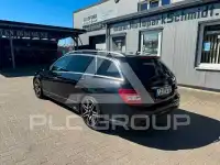 2012 Mercedes Benz C 350