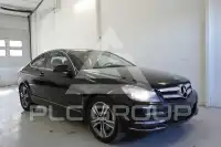 2012 Mercedes Benz C 350