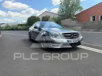 2012 Mercedes Benz C 350