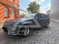 2012 Mercedes Benz C 350