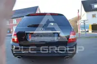 2012 Mercedes Benz C 350