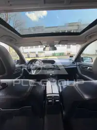 2012 Mercedes Benz C 350