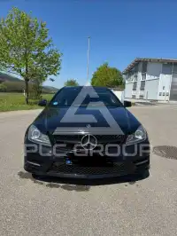 2012 Mercedes Benz C 350