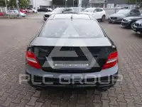 2012 Mercedes Benz C 350