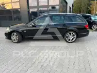2012 Mercedes Benz C 350
