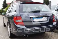 2012 Mercedes Benz C 350