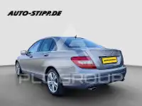 2012 Mercedes Benz C 350