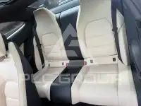2012 Mercedes Benz C 350