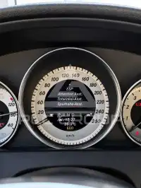 2012 Mercedes Benz C 350