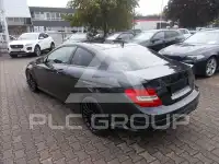 2012 Mercedes Benz C 350