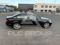 2012 Mercedes Benz C 350
