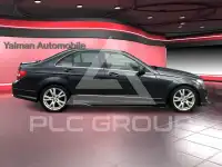 2012 Mercedes Benz C 350