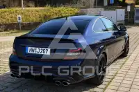 2012 Mercedes Benz C 350