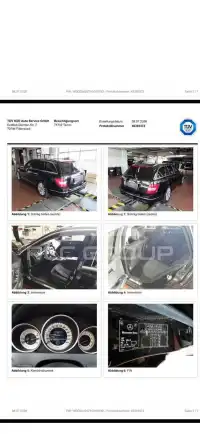 2012 Mercedes Benz C 350