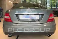 2012 Mercedes Benz C 350