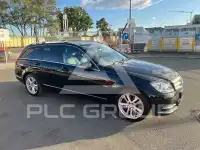 2012 Mercedes Benz C 350