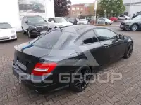 2012 Mercedes Benz C 350
