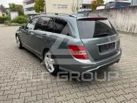 2012 Mercedes Benz C 350