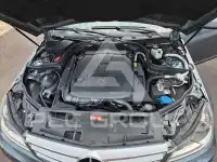 2012 Mercedes Benz C 350