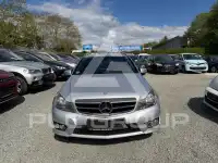 2012 Mercedes Benz C 350