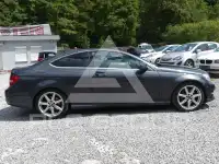 2012 Mercedes Benz C 350