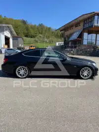 2012 Mercedes Benz C 350