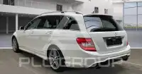 2012 Mercedes Benz C 350