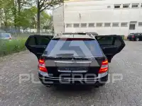 2012 Mercedes Benz C 350