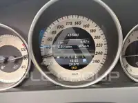 2012 Mercedes Benz C 350