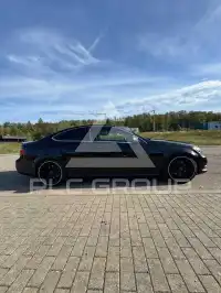 2012 Mercedes Benz C 350