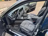 2012 Mercedes Benz C 350
