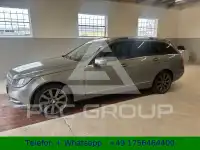 2012 Mercedes Benz C 350