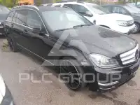 2012 Mercedes Benz C 350