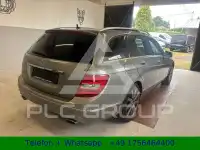 2012 Mercedes Benz C 350
