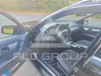 2012 Mercedes Benz C 350
