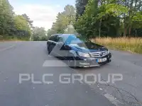 2012 Mercedes Benz C 350