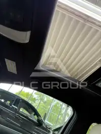 2012 Mercedes Benz C 350