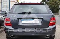 2012 Mercedes Benz C 350