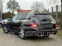 2012 Mercedes Benz C 350
