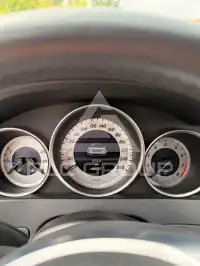 2012 Mercedes Benz C 350