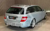 2012 Mercedes Benz C 350