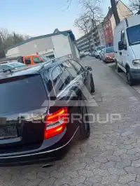 2012 Mercedes Benz C 350