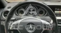 2012 Mercedes Benz C 350