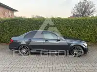 2012 Mercedes Benz C 350
