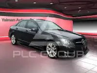 2012 Mercedes Benz C 350