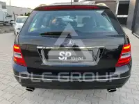 2012 Mercedes Benz C 350