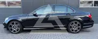 2012 Mercedes Benz C 350