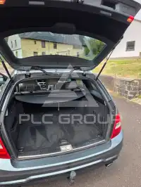 2012 Mercedes Benz C 350